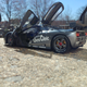 Illustration for article titled McLaren Monday: The By Now Very Well Known Ueno Clinic F1 GTR By TSM